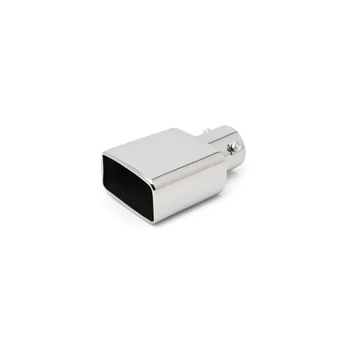 Ornament toba inox cromat universal sport