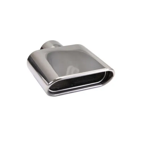 Ornament toba inox Premium