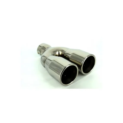 Ornament toba inox premium — imaginea 2