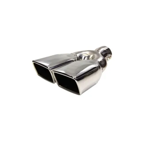 Ornament toba inox premium