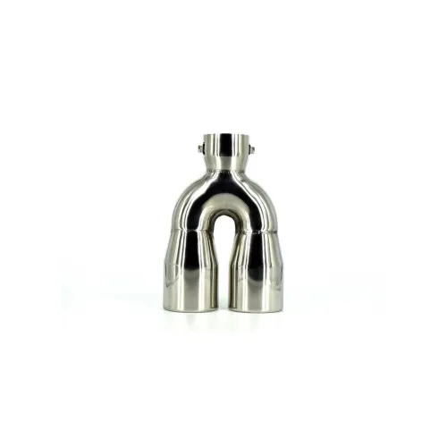 Ornament toba inox premium