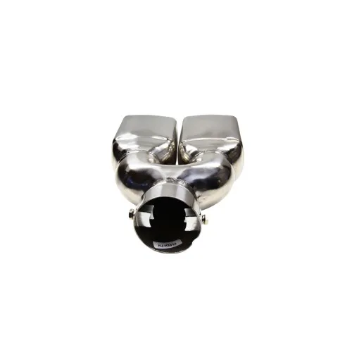 Ornament toba inox premium — imaginea 4