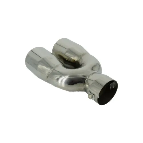 Ornament toba inox premium — imaginea 3