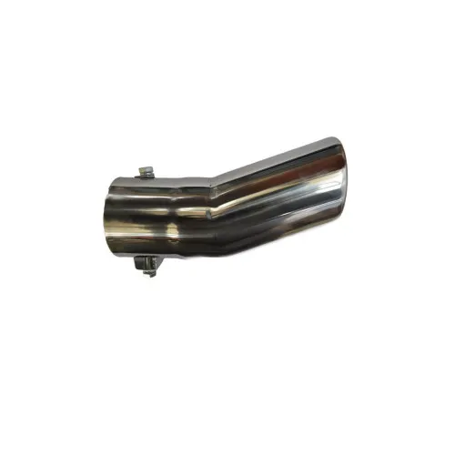 Ornament toba inox universal cromat sport