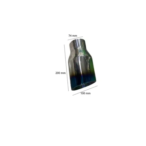 Ornament toba Premium Japan Style 74mm