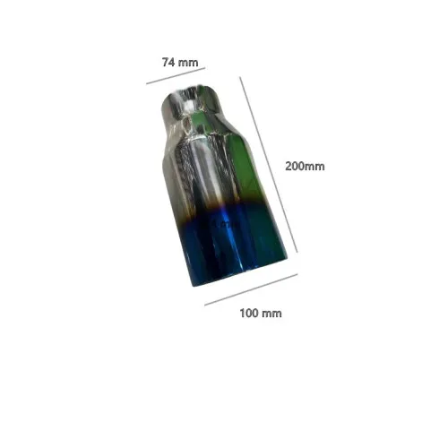 Ornament toba Premium Japan Style 74mm — imaginea 2