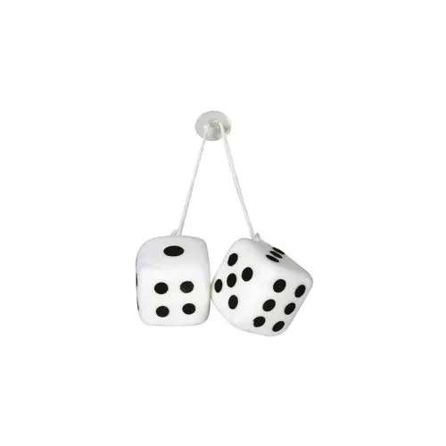 Ornament Zaruri Parfumate 6/6 pentru oglinda retrovizoare