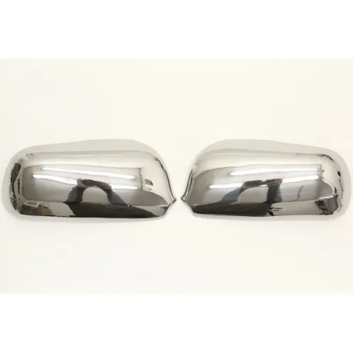 Ornamente crom pt. oglinda compatibil Skoda Octavia I / VW Sharan I CROM 0500