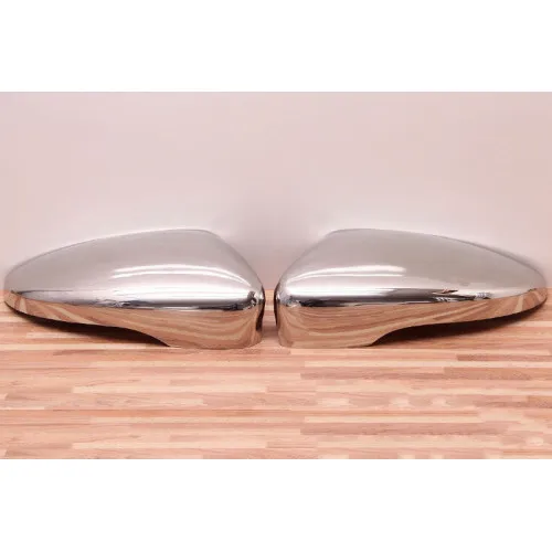 Ornamente crom pt. oglinda compatibil VW Passat CC - toate modelele CROM 0530