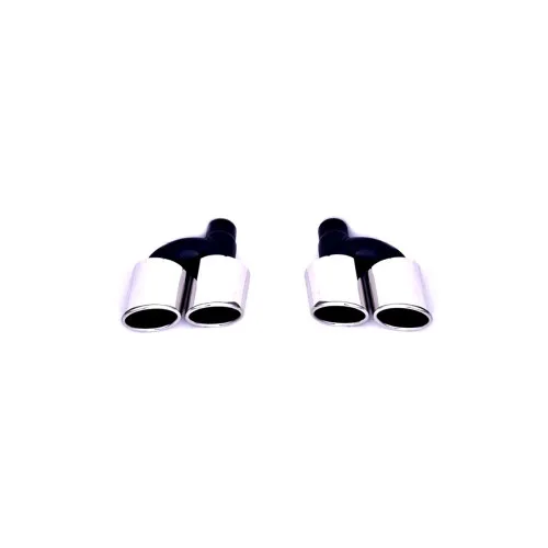 Ornamente toba compatibile Audi S design.