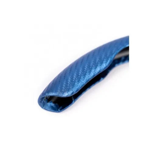 Ornamente volan aspect carbon diverse culori universale — imaginea 4