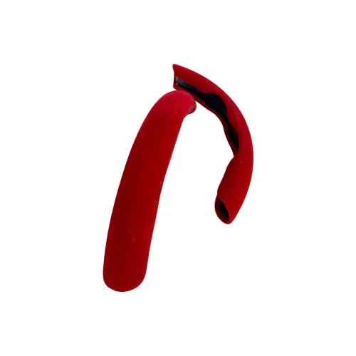 Ornamente volan auto din imitatie alcantara diverse culori universale — imaginea 3