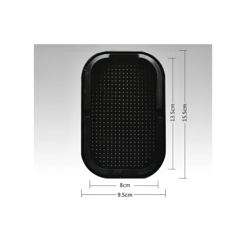 Pad antiderapant auto pentru telefon NT LUX 15.5 x 9.5 cm — imaginea 4