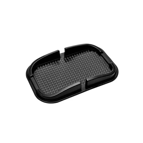 Pad antiderapant auto pentru telefon NT LUX 15.5 x 9.5 cm — imaginea 3