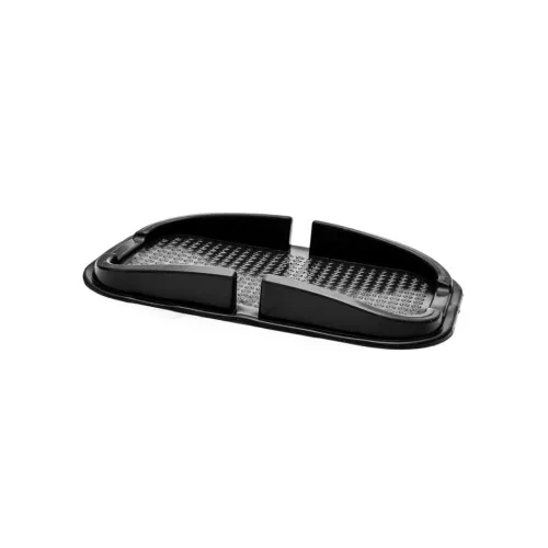 Pad antiderapant auto pentru telefon NT LUX 15.5 x 9.5 cm — imaginea 2