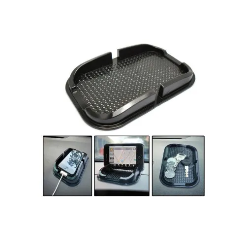 Pad antiderapant auto pentru telefon NT LUX 15.5 x 9.5 cm — imaginea 5
