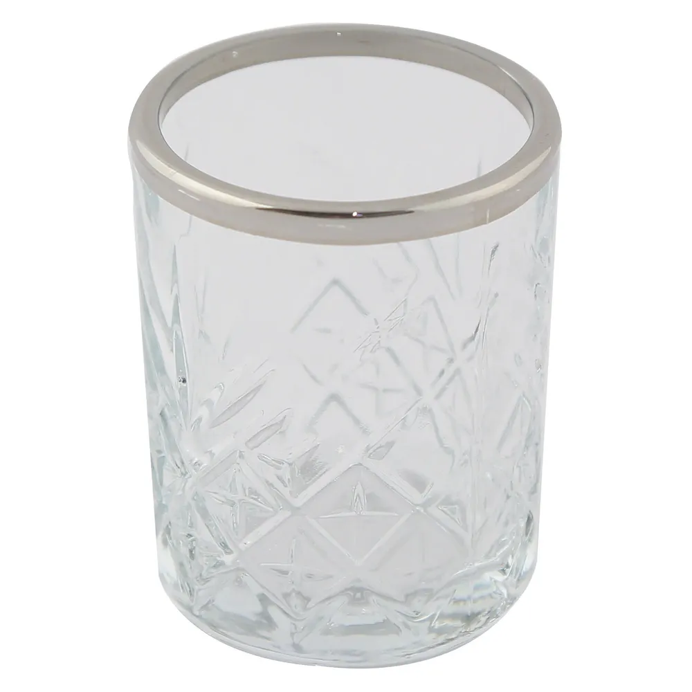Pahar lichior, din sticla, Timeless P T 52780, 60 ml, set 6 bucati