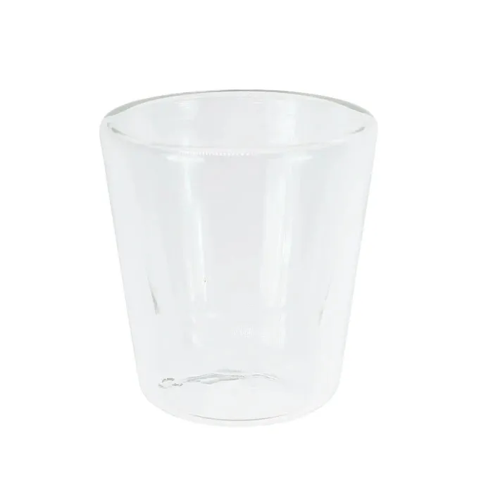 Pahar pentru apa / suc, 3DB090-T1, sticla, transparent, 250 ml