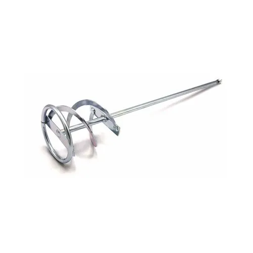 Paleta amestecare Lumy Tools 100 mm x 500 mm prindere SDS-plus, pentru adezivi