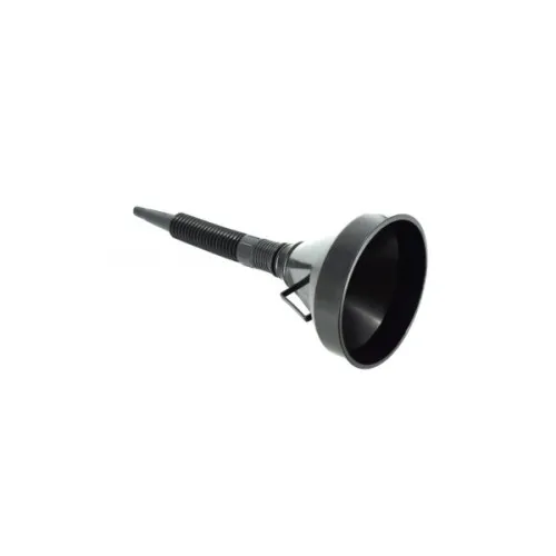 Palnie combustibil cu prelungitor flexibil si filtru Ø 145mm