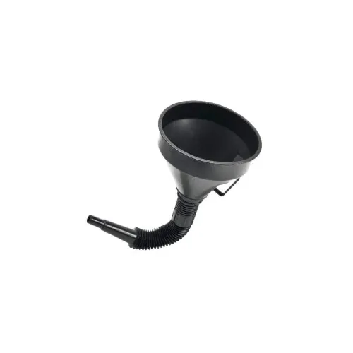 Palnie combustibil cu prelungitor flexibil si filtru Ø 145mm — imaginea 3