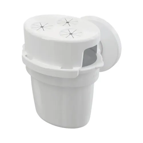 Palnie cu bile pentru preluare condens Ø32 mm