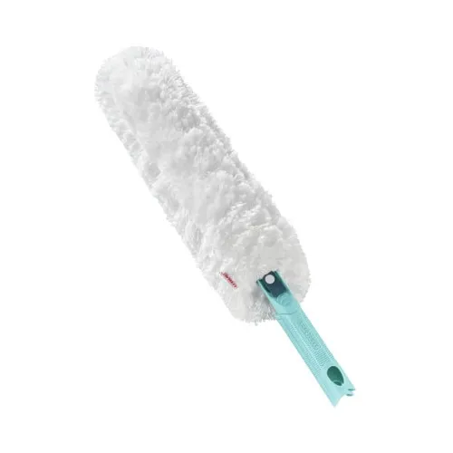Pamatuf praf Leifheit Superduster XL, lavabil, capabilitate de curatare 360°, culoare multicolor, dimensiune XL