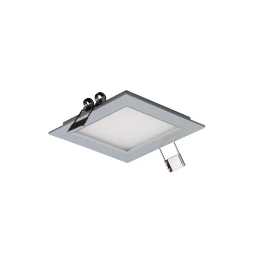 Panel LED 3W patrat 83x83mm 3W 265LM