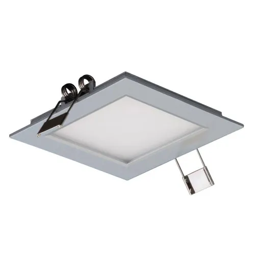 Panel LED 9W patrat 145x145mm. 9W 810LM