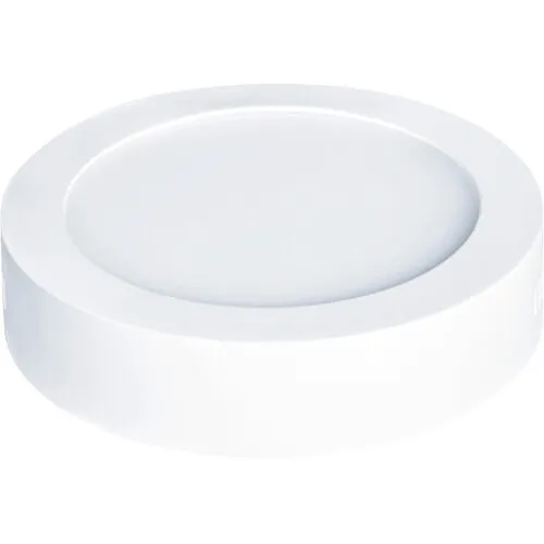 Panou cu LED integrat Starke 24W 1920 lumeni Ø30 cm, montaj aplicat, lumina neutra