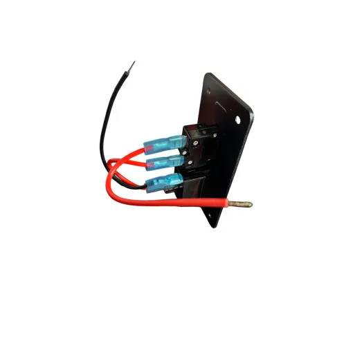 Panou intrerupator tip Rocket — imaginea 3