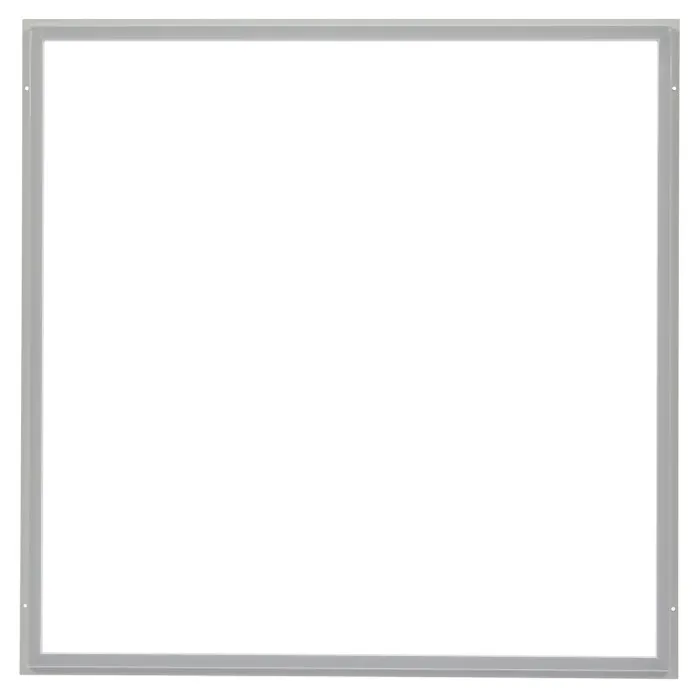 Panou LED Hoff, 35W, 4200 lm, 59.1 x 59.1 cm, lumina rece, tavan fals