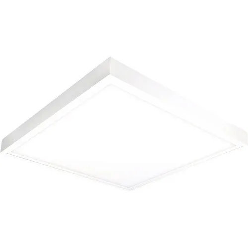 Panou LED integrat Starke 40W, 4000 lumeni, alb, 60x60cm, montaj aplicat