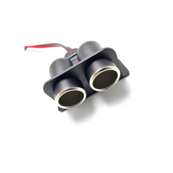 Panou mufa bricheta dubla 12V/24V / 120W