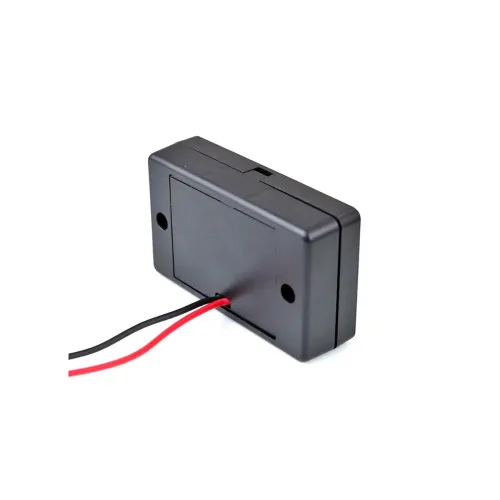 Panou mufa USB incastrabil auto 3.4A PD + USB incarcare rapida 12V 24V — imaginea 3