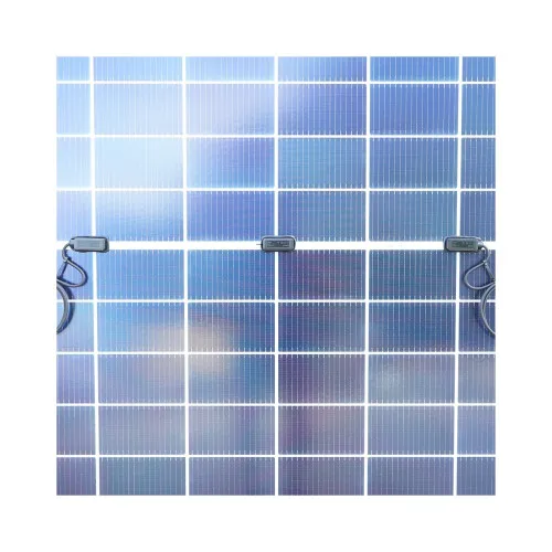 Panou solar bifacial fotovoltaic monocristalin 440W LONGi LR8-48HGD-440M 1762 x 1135 x 30 mm - Livrare Curier — imaginea 8