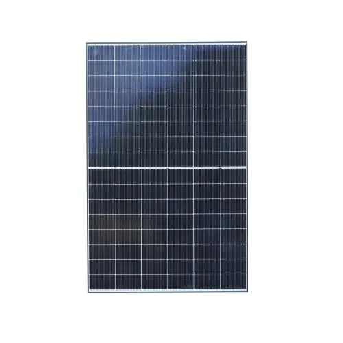 Panou solar bifacial fotovoltaic monocristalin 440W LONGi LR8-48HGD-440M 1762 x 1135 x 30 mm - Livrare Curier