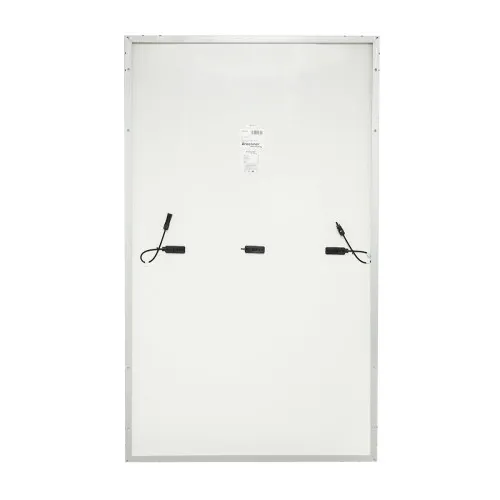 Panou solar bifacial fotovoltaic monocristalin 440W LONGi LR8-48HGD-440M 1762 x 1135 x 30 mm - Livrare Curier — imaginea 2