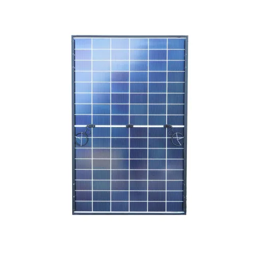 Panou solar bifacial fotovoltaic monocristalin 440W LONGi LR8-48HGD-440M 1762 x 1135 x 30 mm - Livrare Curier — imaginea 6