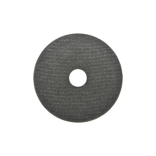 Panza disc flex pentru taiat si polizat inox T41 125x2.0x22mm — imaginea 3
