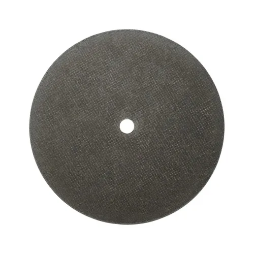 Panza disc flex pentru taiat si polizat metal T41 355x3.0x25mm — imaginea 2
