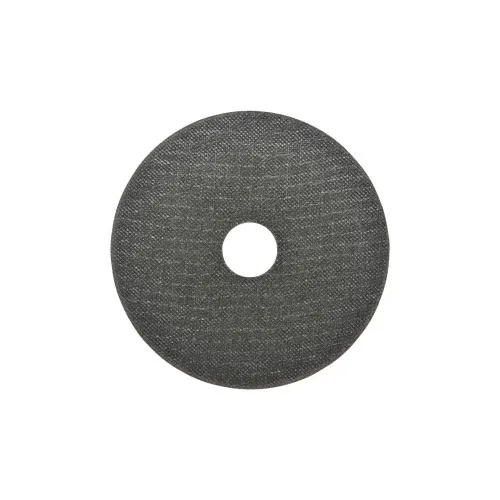 Panza disc flex taiere inox T41 115x1.0x22.23 mm — imaginea 2