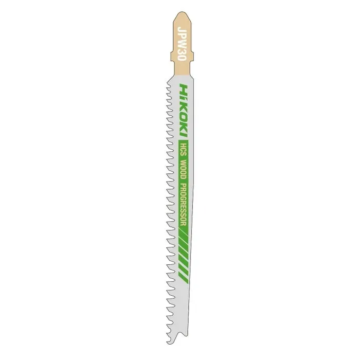 Panza fierastrau vertical, pentru lemn, Hikoki JPW30/T234X, set 5 bucati