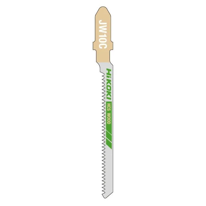 Panza fierastrau vertical, pentru lemn, Hikoki JW10C/T101AO, set 5 bucati
