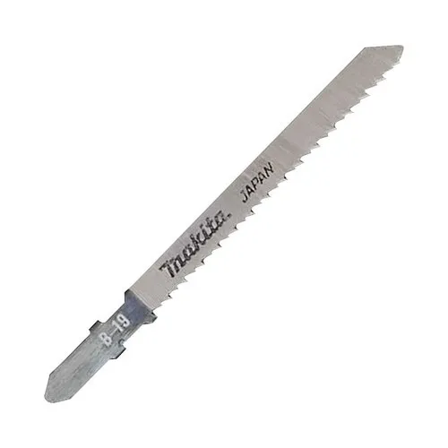 Panze fierastrau pendular Makita B19 93/63 mm, pentru lemn & plastic, 5 bucati