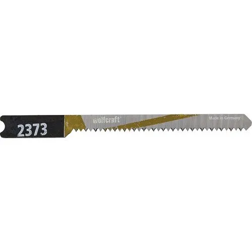 Panze fierastrau pendular Wolfcraft 70/52 mm, pentru lemn, pachet 2 bucati