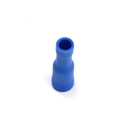 Papuc electric tip mama 4mm albastru — imaginea 3