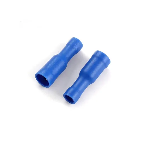 Papuc electric tip mama 4mm albastru — imaginea 4