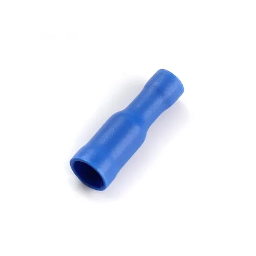 Papuc electric tip mama 4mm albastru — imaginea 2