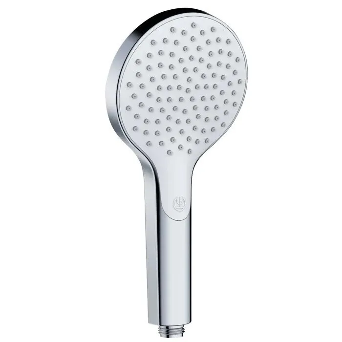 Para de dus Kludi xDive, cromat, 1 functie, 250x117mm